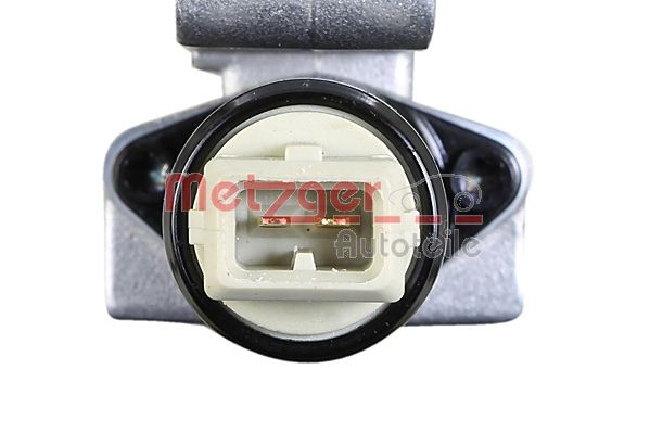 Timing Chain Kit - 7490027 METZGER